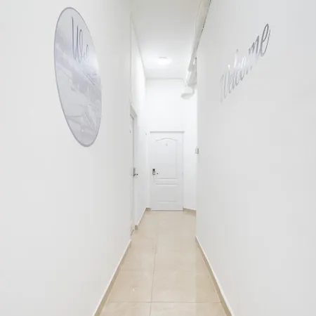 Apartmán - Modern - Good Sleep