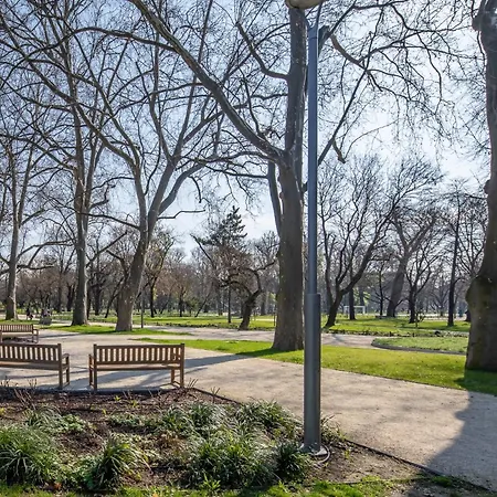 Apartmán - Modern - Good Sleep Budapešť