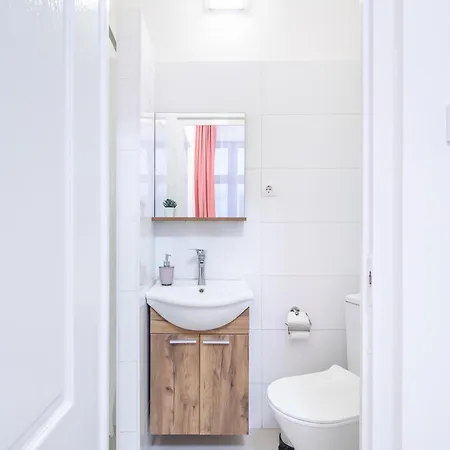 Apartmán - Modern - Good Sleep *