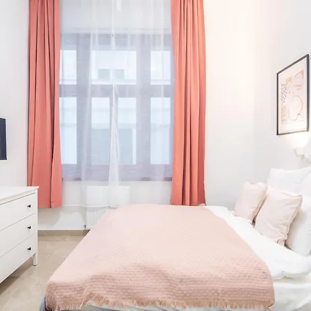 Apartmán - Modern - Good Sleep