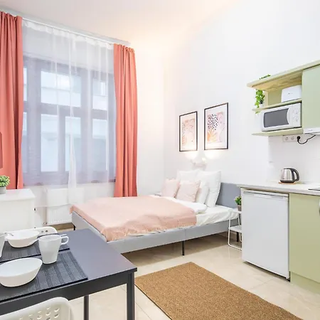 - Modern - Good Sleep Apartment *