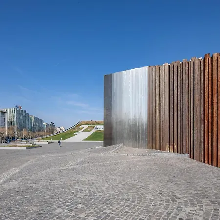 - Modern - Good Sleep Daire *