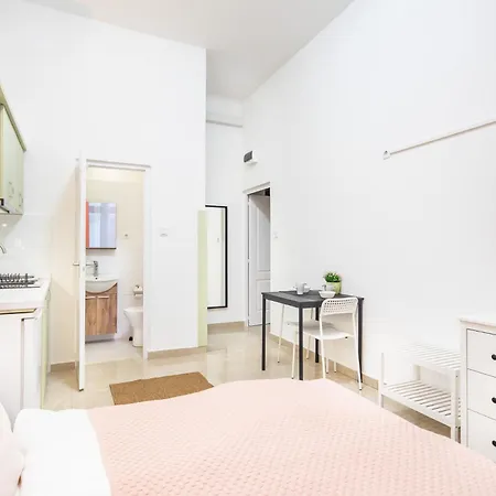 - Modern - Good Sleep Daire