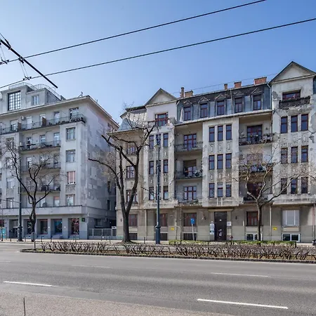 公寓 - Modern - Good Sleep