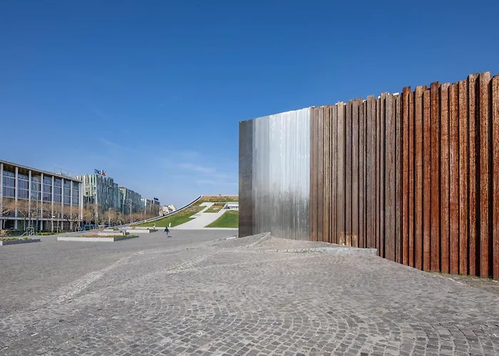 - Modern - Good Sleep 公寓 *