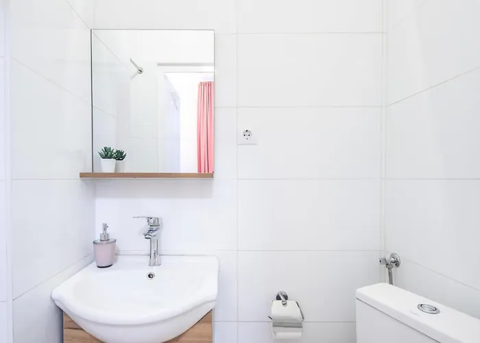 - Modern - Good Sleep 公寓