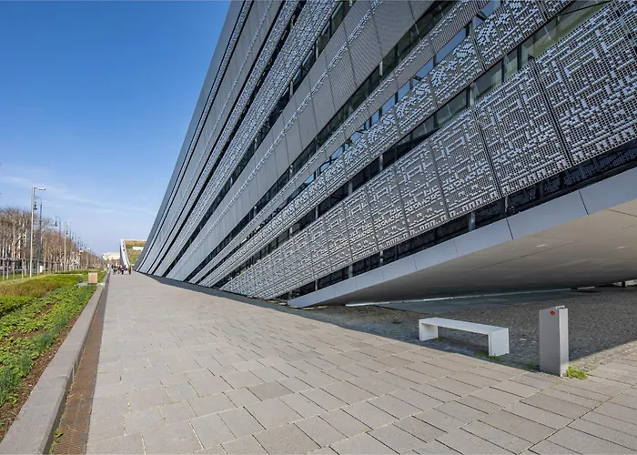 - Modern - Good Sleep 布达佩斯