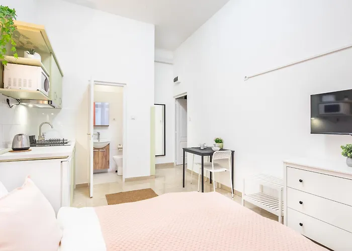 - Modern - Good Sleep 公寓