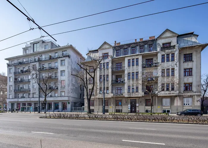 公寓 - Modern - Good Sleep