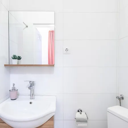 - Modern - Good Sleep Apartamento