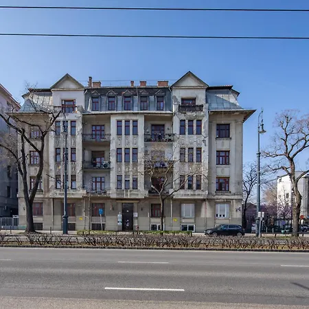 Apartamento - Modern - Good Sleep *