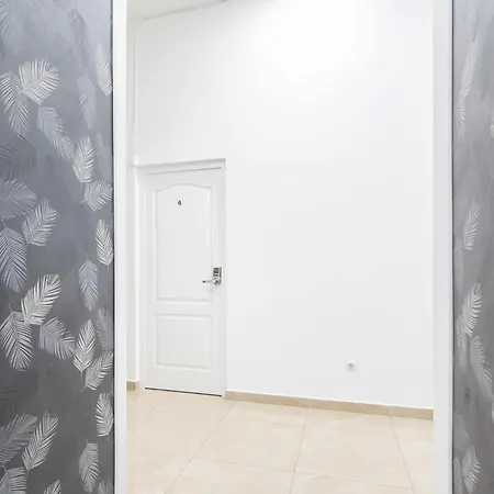 - Modern - Good Sleep Apartamento *