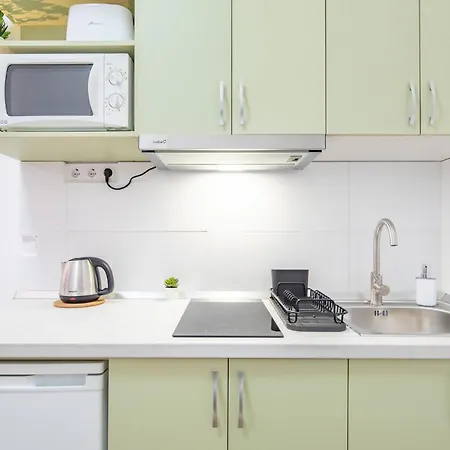 - Modern - Good Sleep