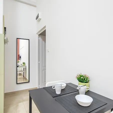 - Modern - Good Sleep Apartamento