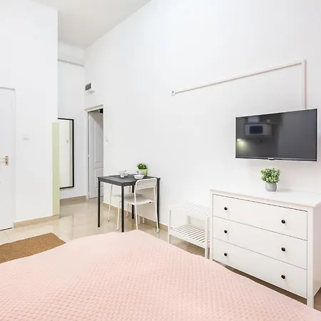 Apartamento - Modern - Good Sleep