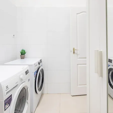 Apartamento - Modern - Good Sleep *