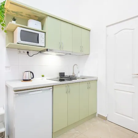 - Modern - Good Sleep Apartamento